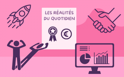 Créer son entreprise : 5 réalités qu’on ne vous dit jamais (et qu’on découvre trop tard)