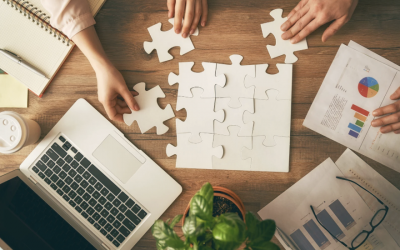 Bases commerciales solides pour une activité durable