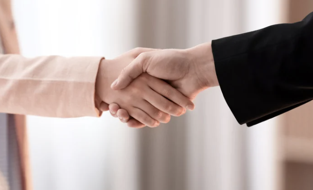 accompagnement commercial tpe pme entrepreneur Margot Banvillet